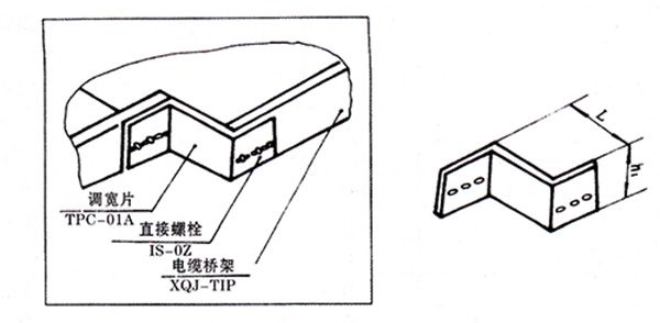 調寬片GQ1-TPC-01A