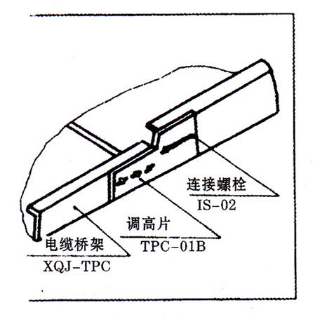 調高片GQ1-TPC-01B